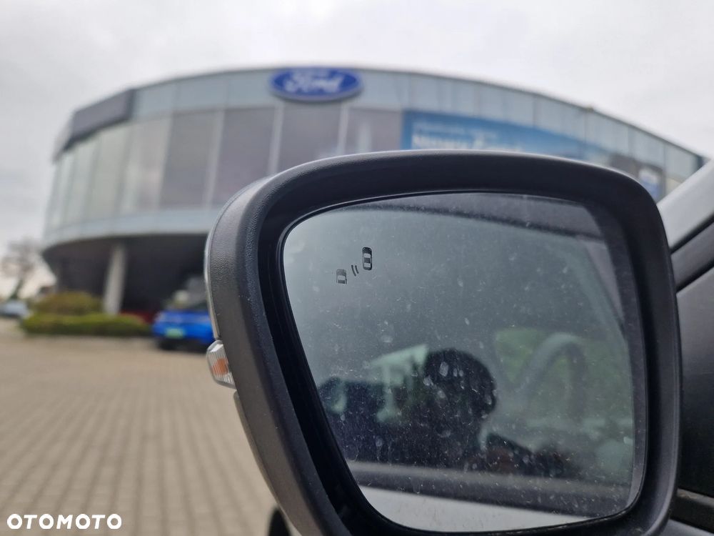 Ford Kuga 2.5 FHEV AWD ST-Line X eCVT - 30