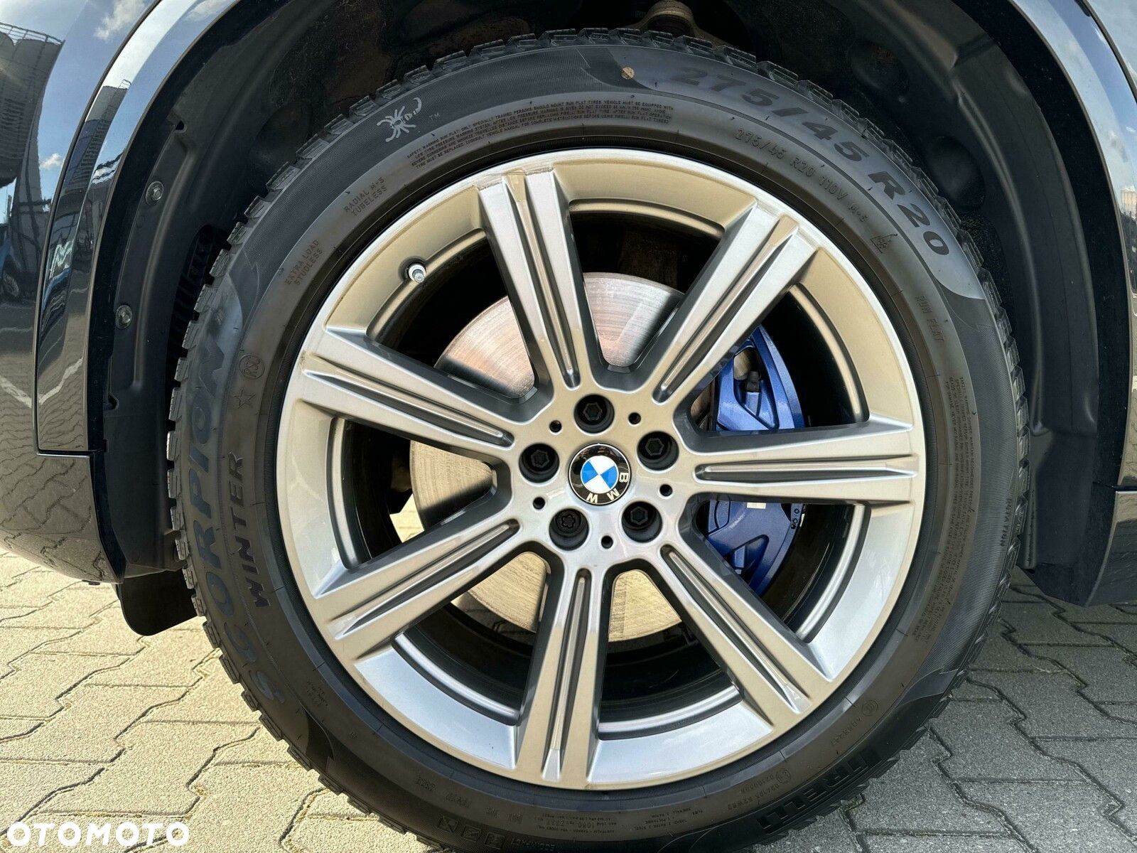 BMW X5 - 9