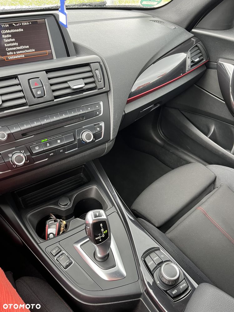 BMW Seria 1 - 19