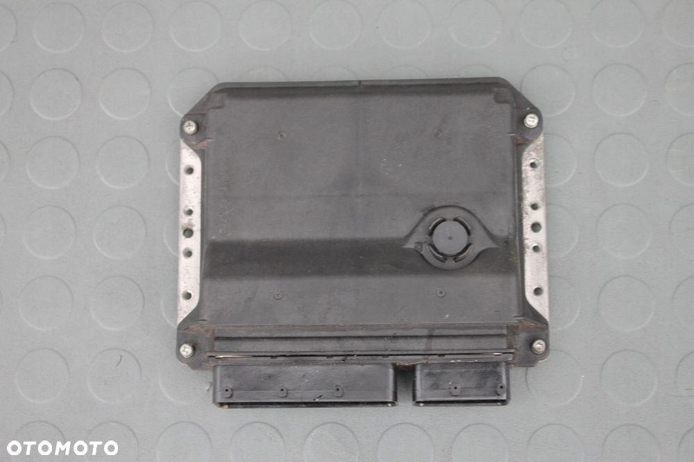 KOMPUTER SILNIKA TOYOTA VERSO 1.8 AUTOMAT 09-18