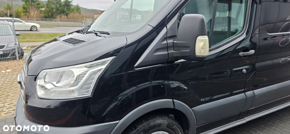 Ford Transit - 32