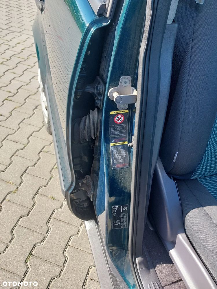 Mercedes-Benz Klasa A 140 Classic - 20