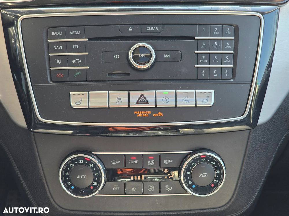 Mercedes-Benz GLS - 29