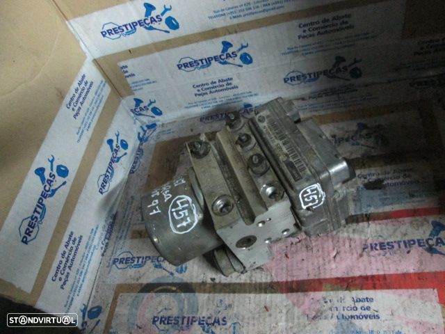 Abs 3261068905 00464415710 FIAT MAREA 1997 1.6 I - 1