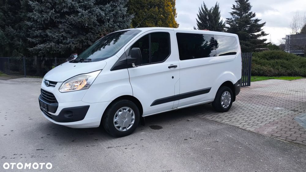 Ford Transit L2H2 VA Basis - 25