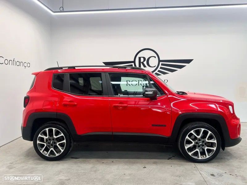 Jeep Renegade 1.3 TG S - 3