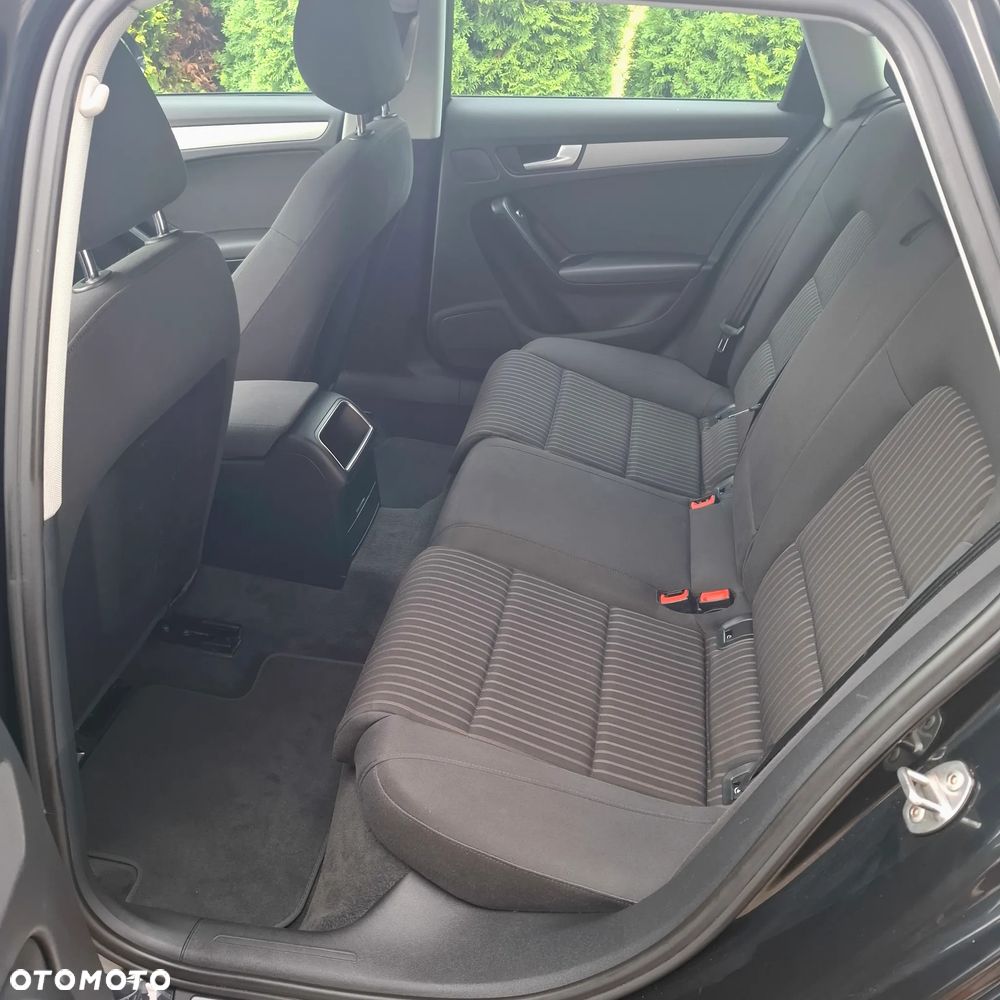 Audi A4 Avant - 17