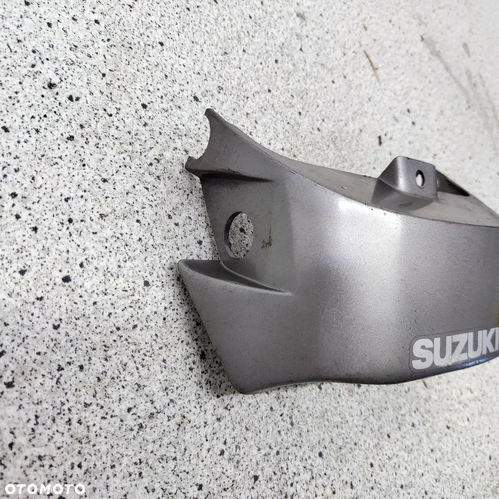 Owiewka, osłona tył, zadupek, łącznik zadupka Suzuki GSX-F 750 GSXF 750 - 4