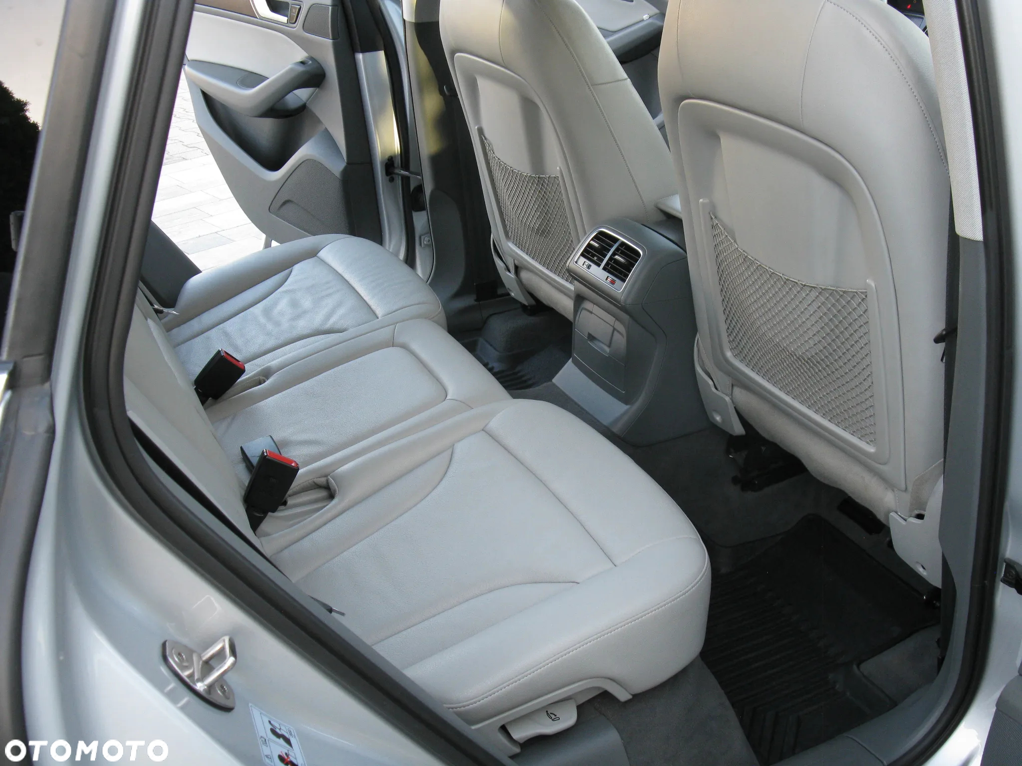Audi Q5 3.0 TDI Quattro S tronic - 10