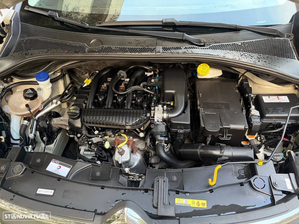Citroën C3 Pure Tech S&S C-Series - 40