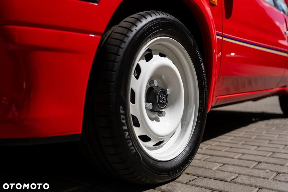 Peugeot 106 - 9