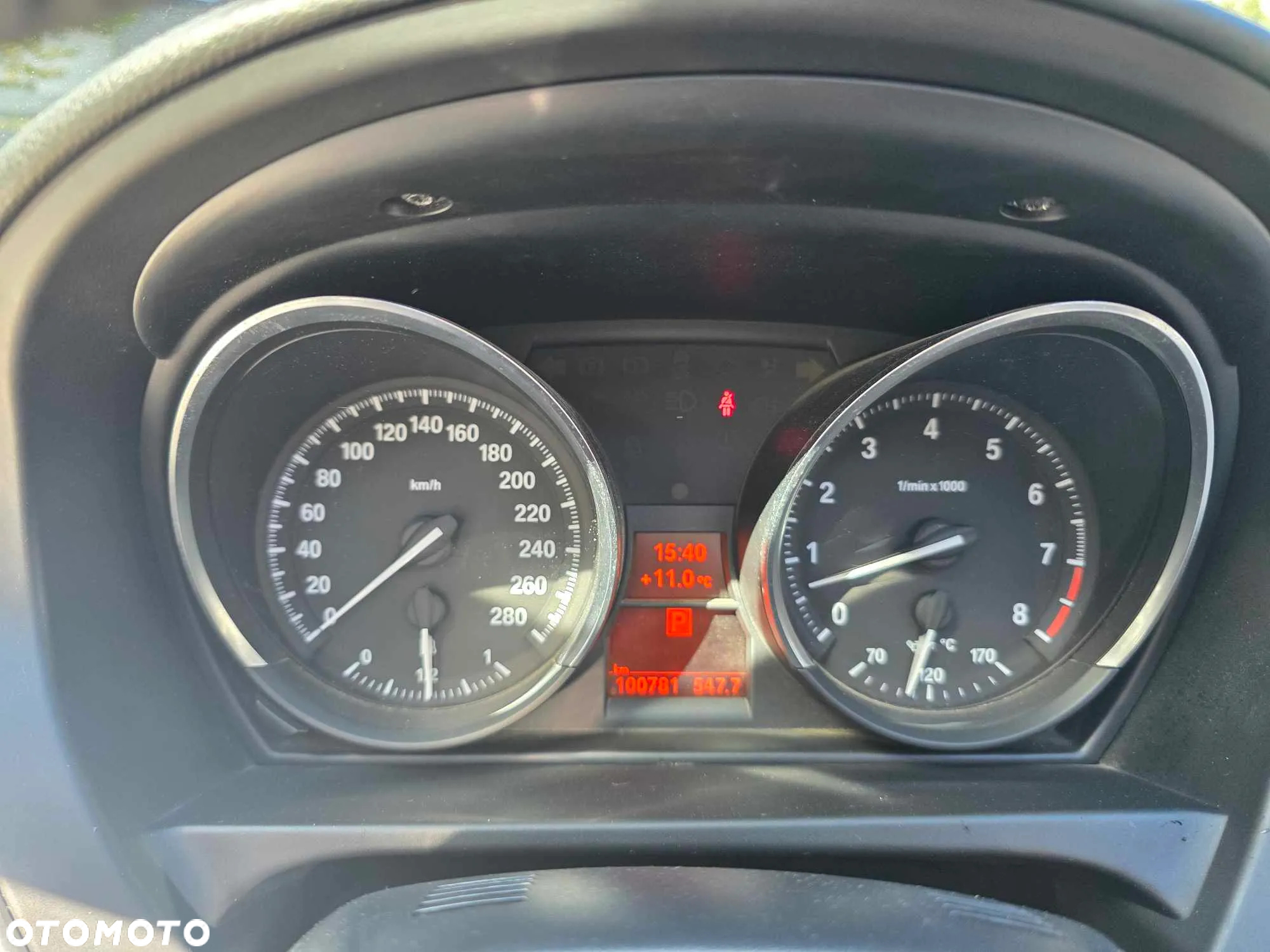 BMW Z4 sDrive30i - 15
