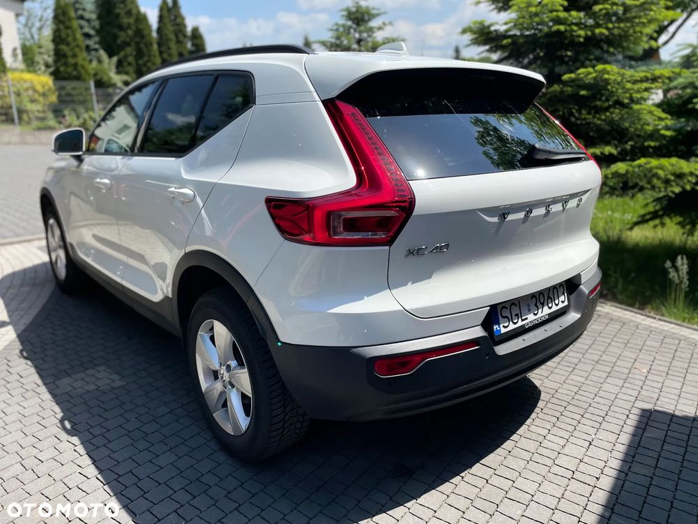 Volvo XC 40 T3 Inscription - 9