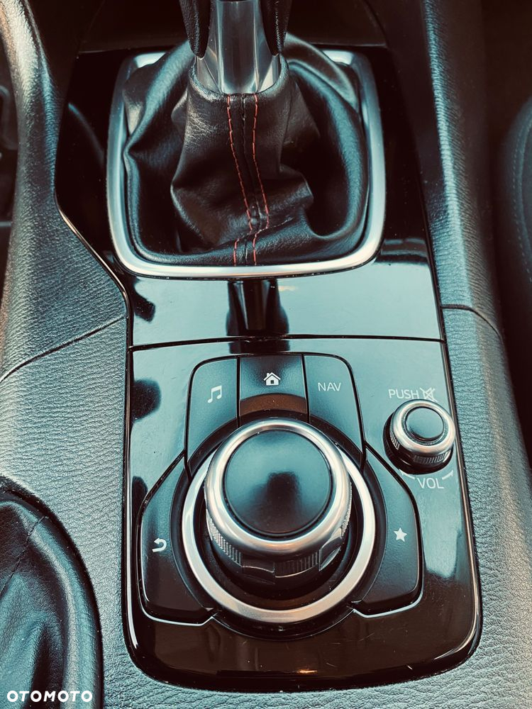 Mazda 3 2.0 Skypassion EU6 - 14