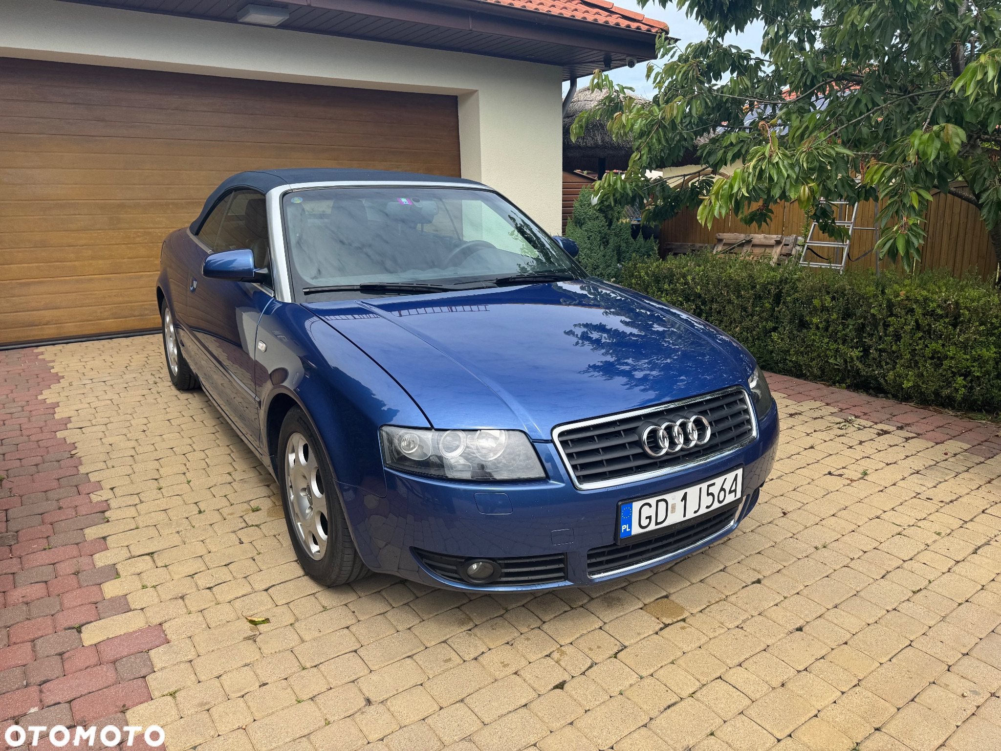 Audi A4 - 22