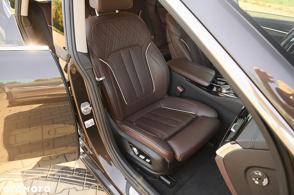 BMW 6GT 620d Gran Turismo Sport Line - 20