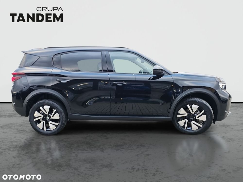 Opel Frontera 1.2 T mHEV GS eDTC6 - 4