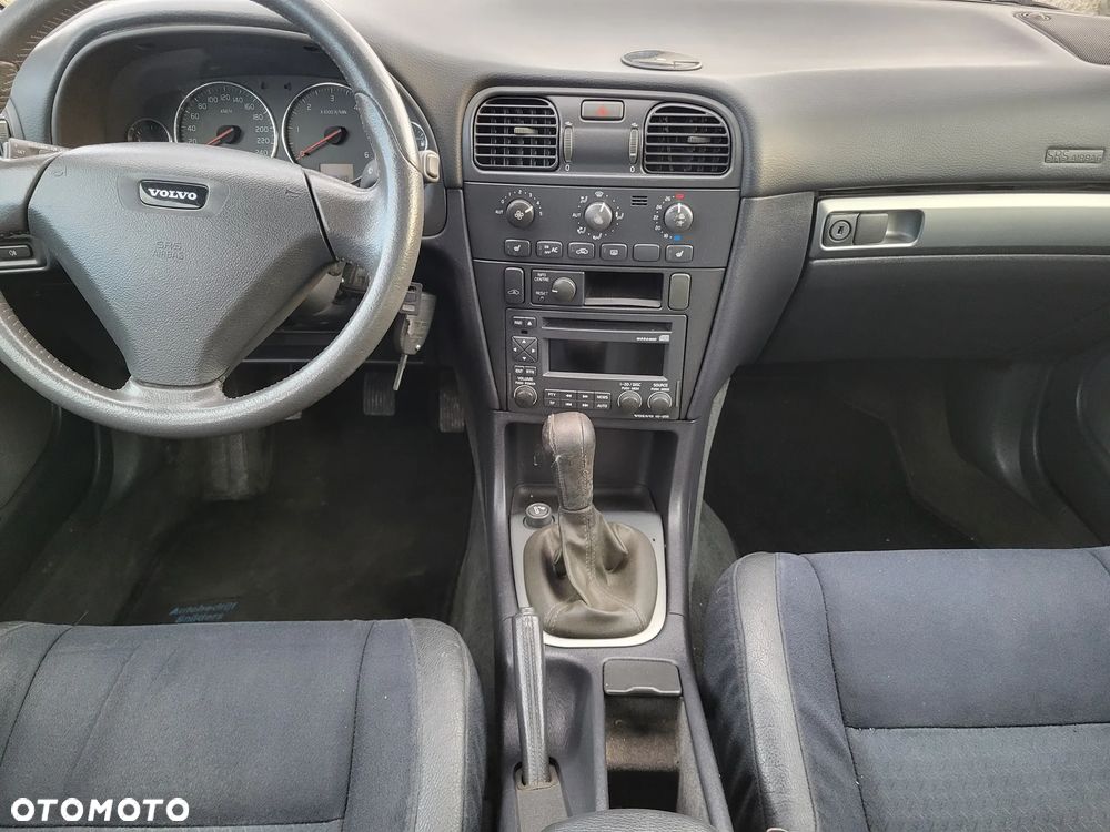 Volvo V40 1.9 D Classic Limited Edition Sport - 7