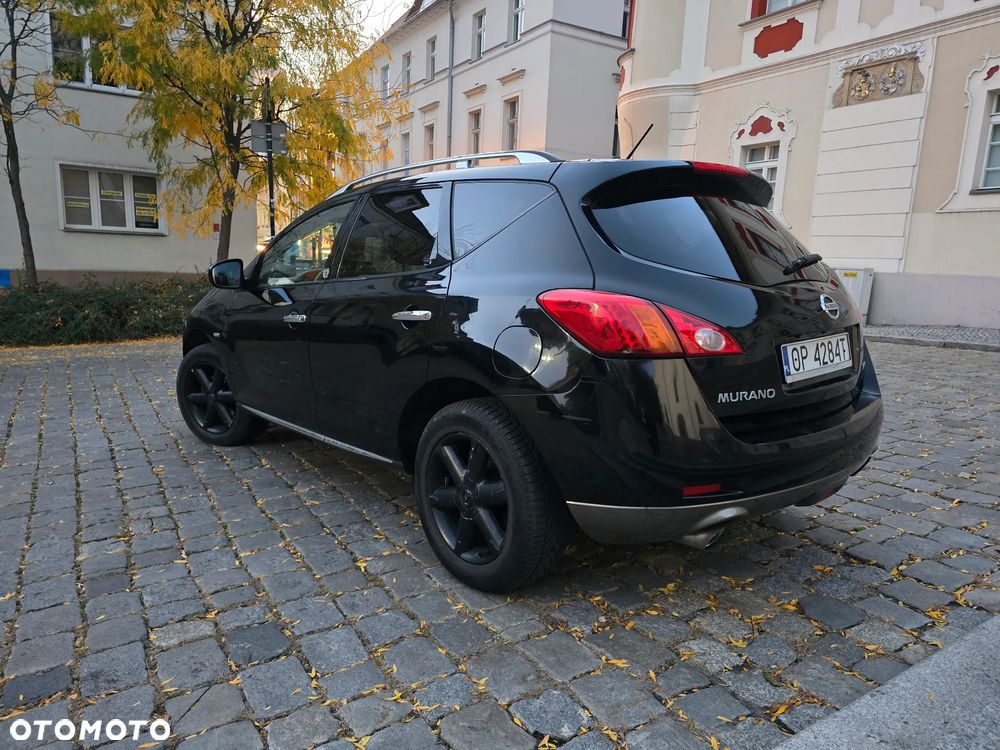 Nissan Murano - 36