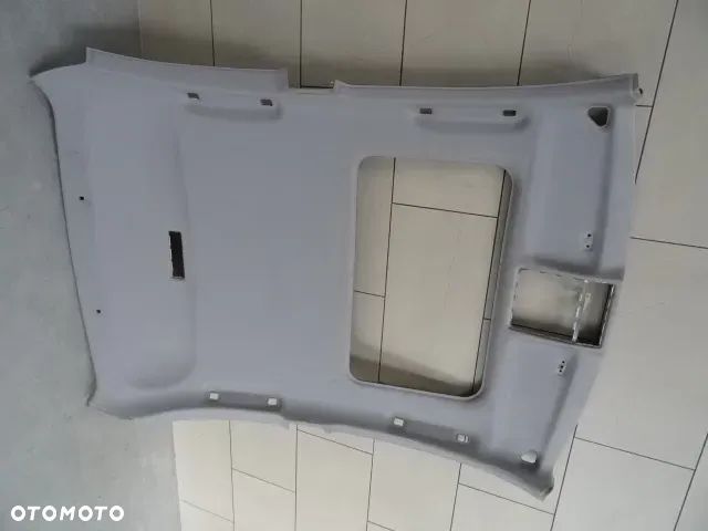 PODSUFITKA PODSUFITÓWKA BMW E46 COMPACT NR192