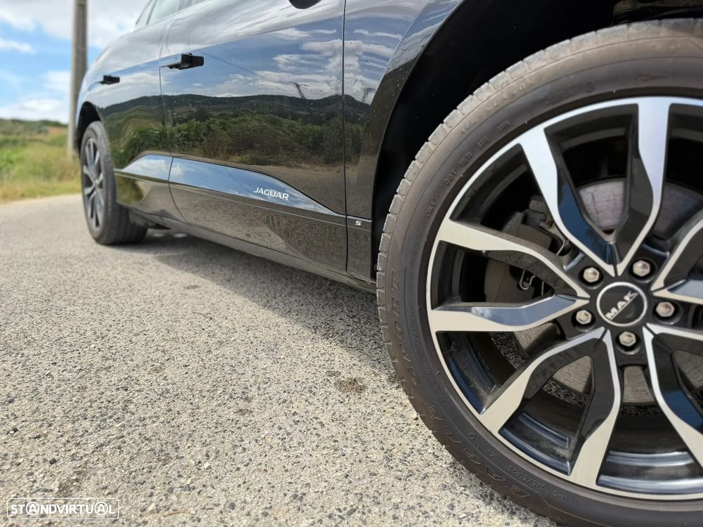 Jaguar I-Pace S AWD Aut. - 3
