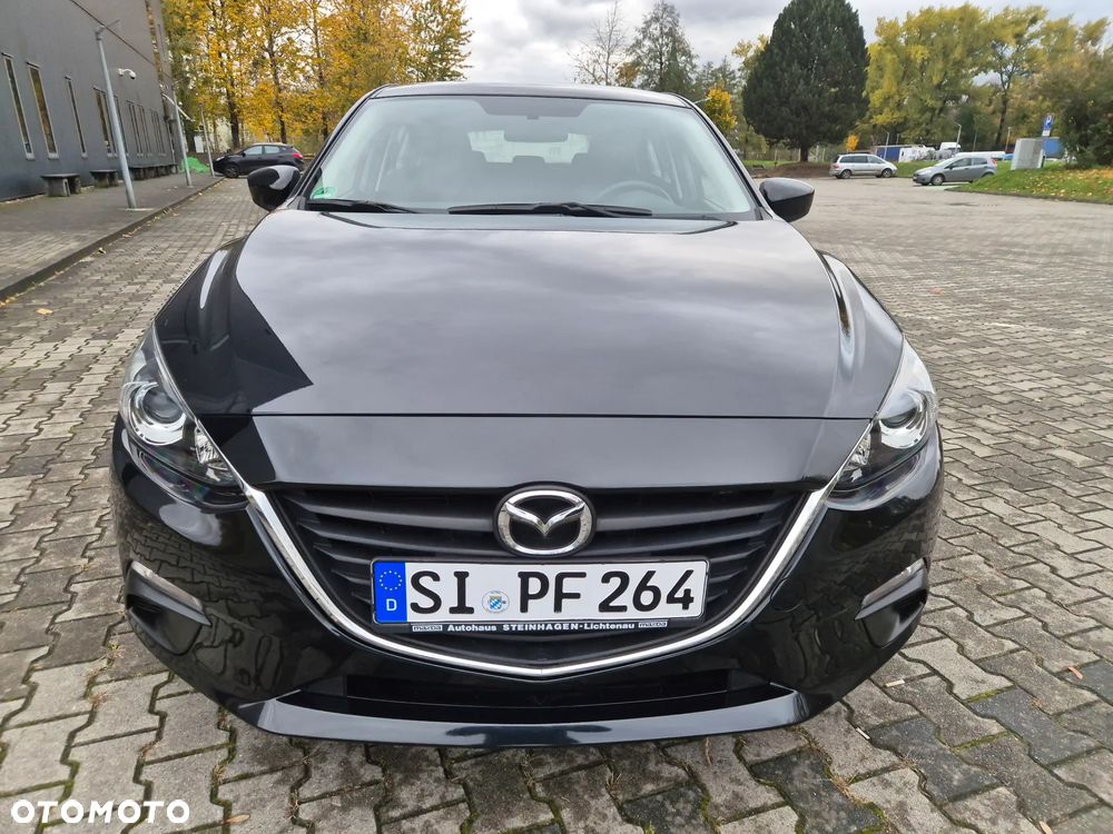 Mazda 3 1.5 Skyenergy - 2