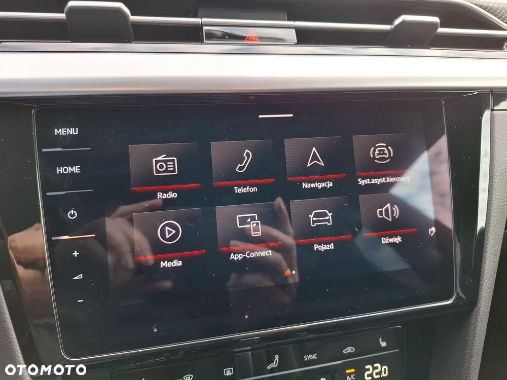 Volkswagen Arteon 2.0 TDI SCR 4Motion DSG R-Line - 29