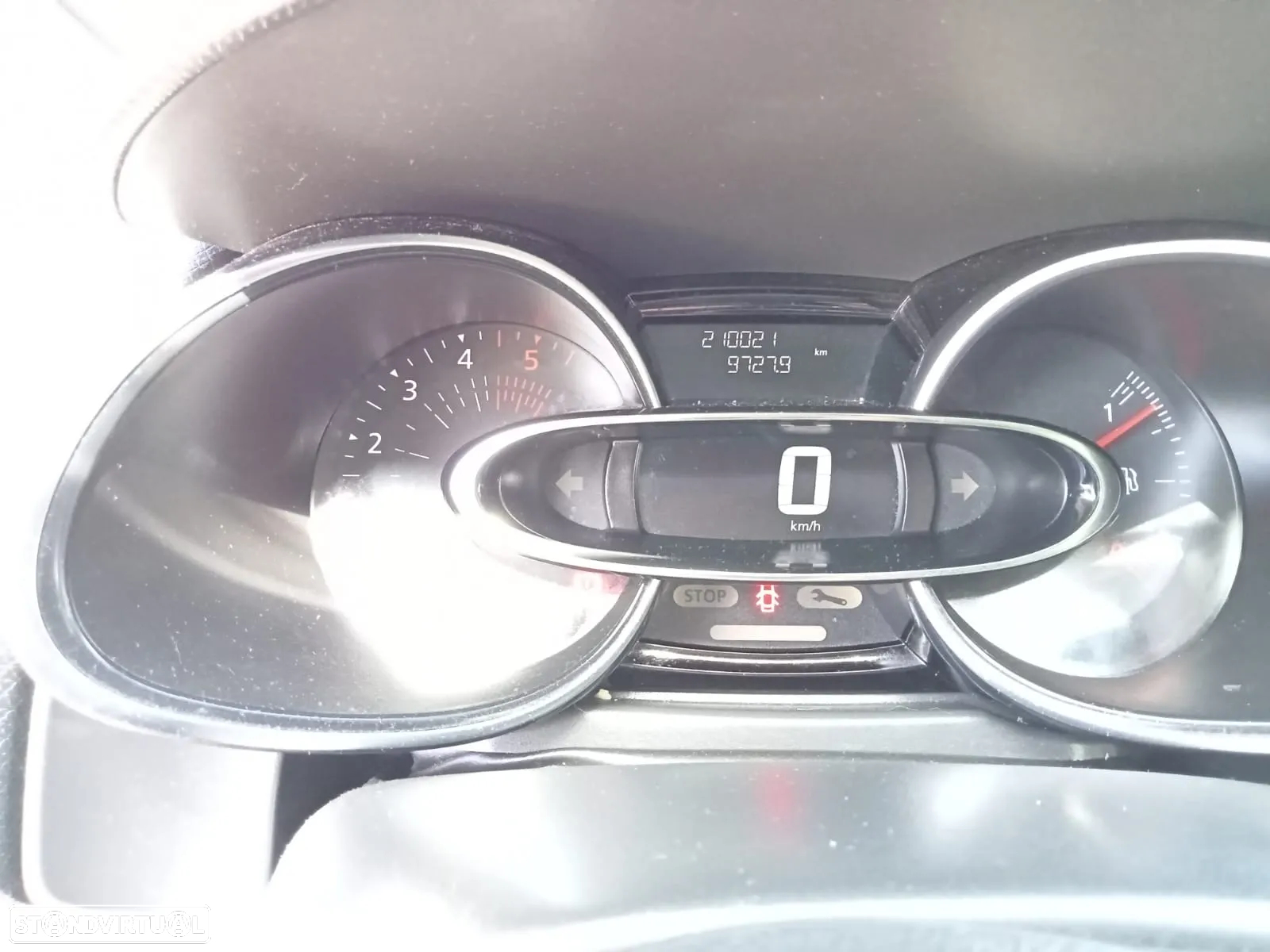 Renault Clio 1.5 dCi Limited - 2
