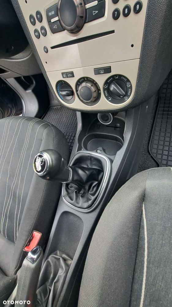 Opel Corsa 1.3 CDTI 111 - 18