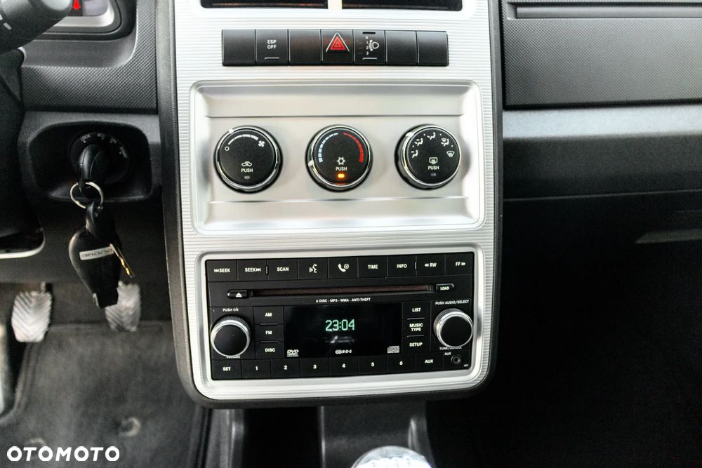 Dodge Journey 2.0 CRD SXT - 20