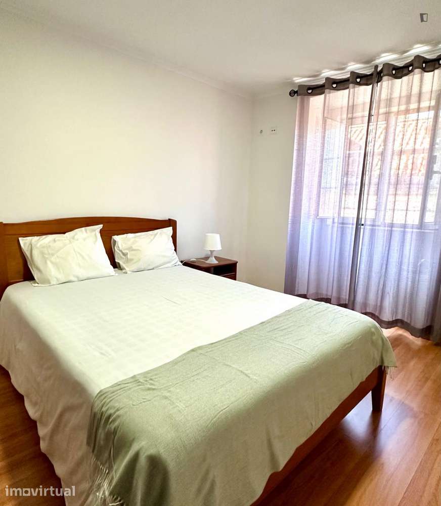 Apartamento com 3 quartos - localizado em Mouraria Lisbon - Grande imagem: 4/20