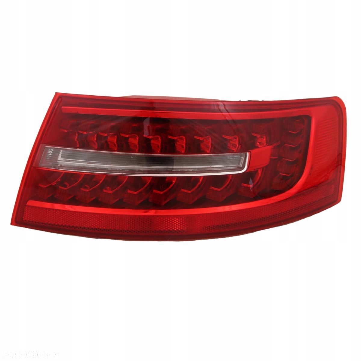 Lampa tyl blotnik Led Audi A6 c6 4f Lift Sedan 08 - 1