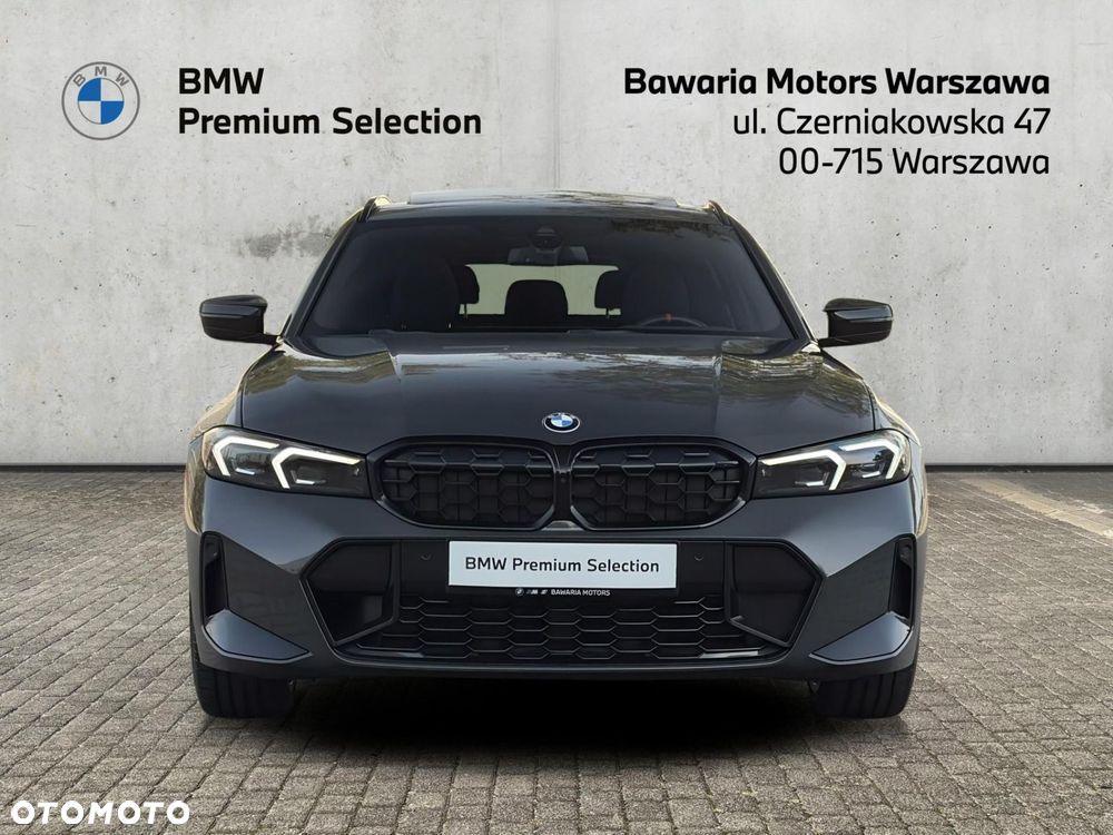BMW Seria 3 - 21
