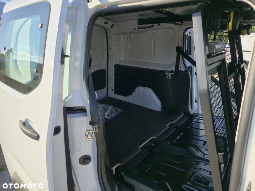 Fiat Doblo - 12