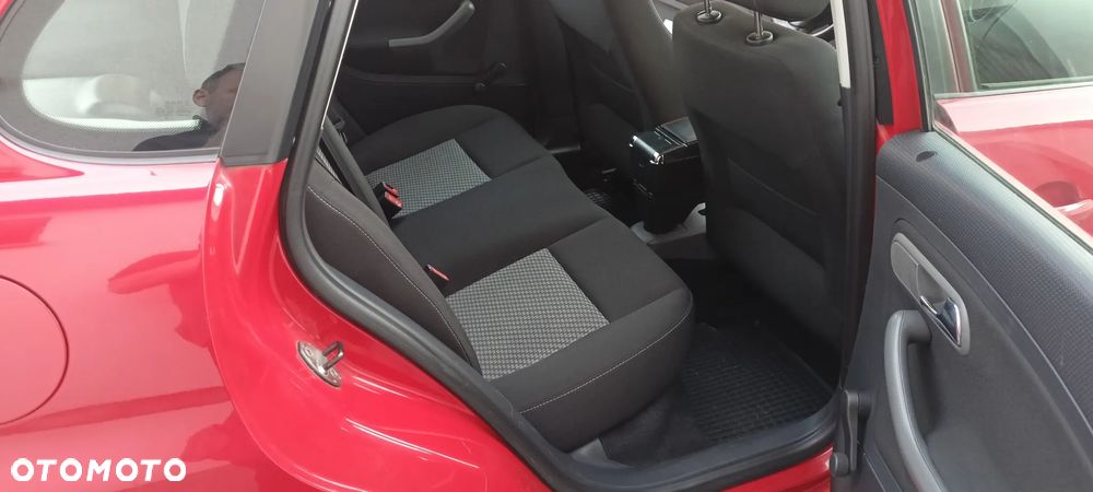 Seat Ibiza 1.2 12V Reference - 9