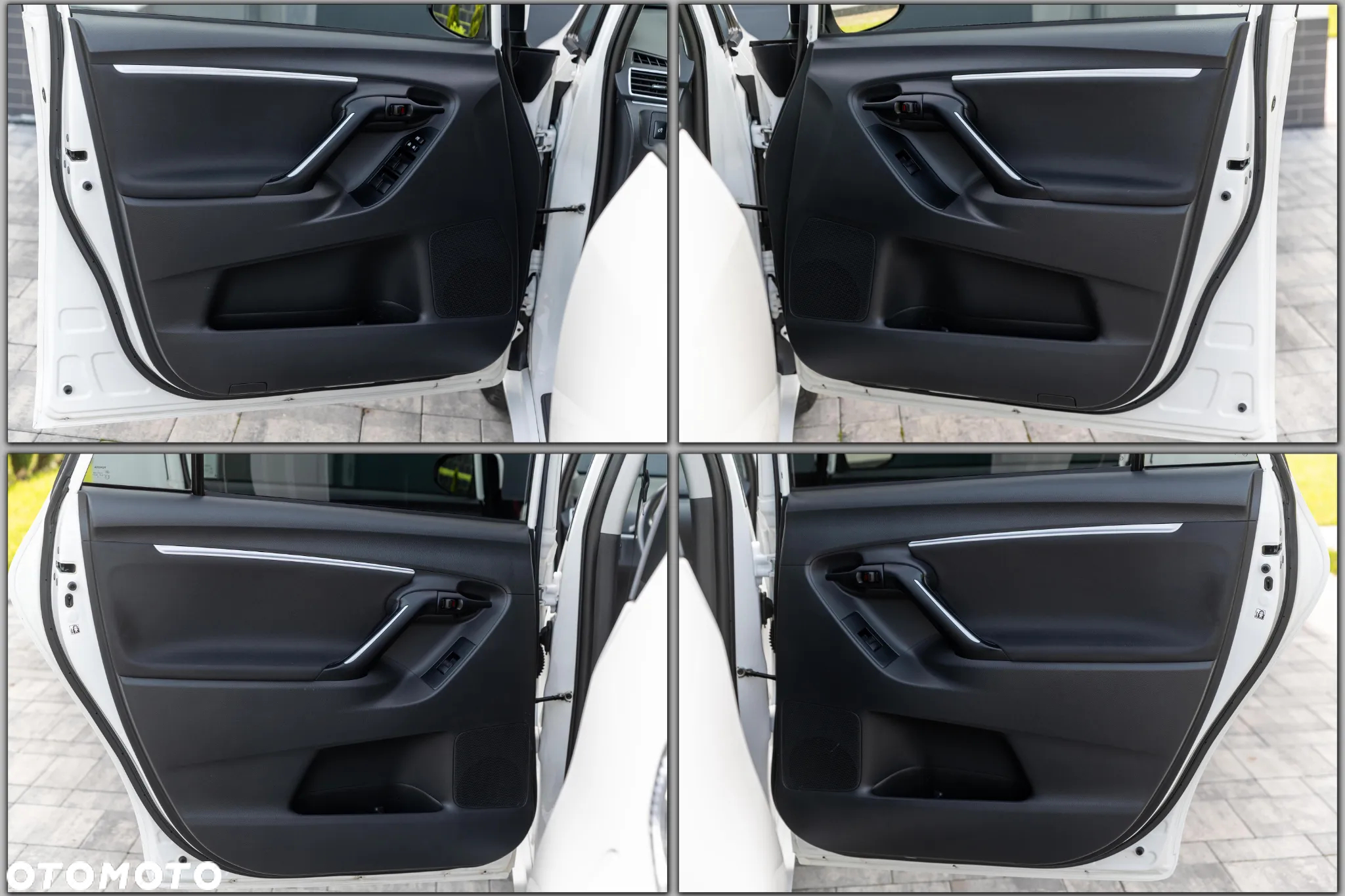 Toyota Verso 1.6 D-4D 5-Sitzer Start/Stop Executive - 35