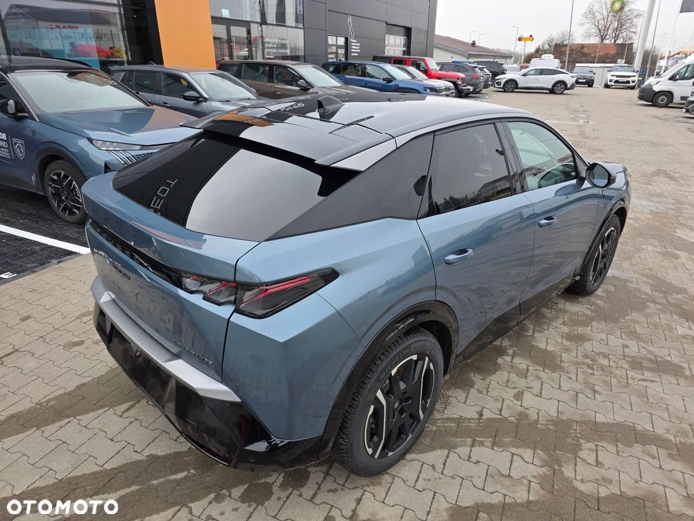Peugeot 3008 97kWh GT - 7