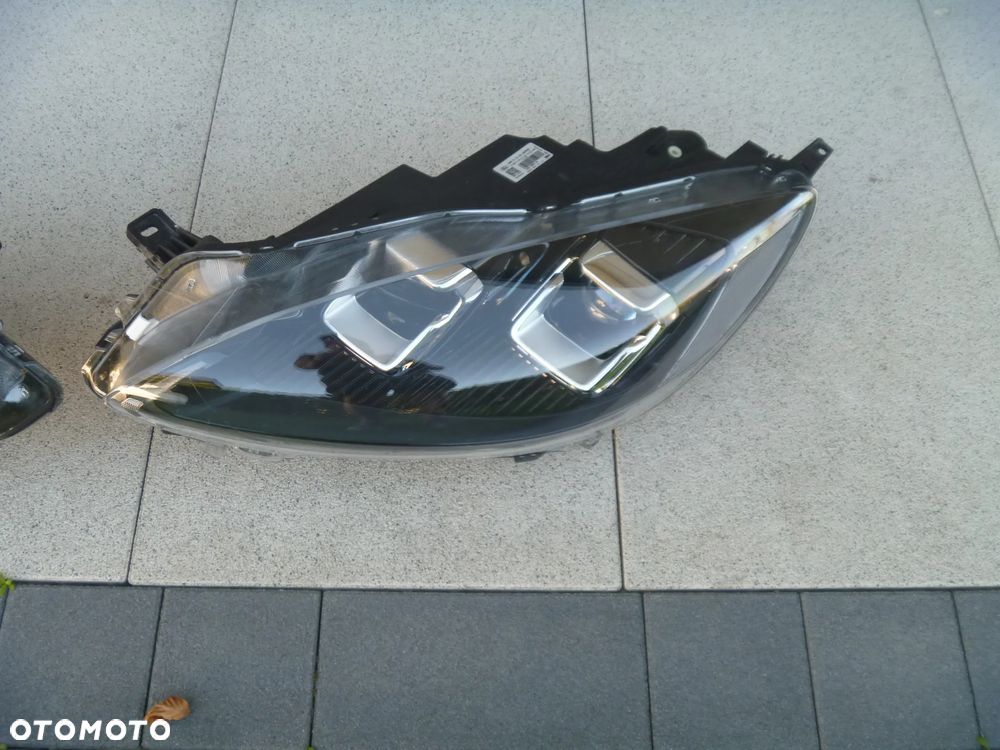 FORD KUGA MK3 REFLEKTOR LEWY PRAWY FULL LED LV4B-13E017-AN LV4B-13016-AN EUROPA - 6