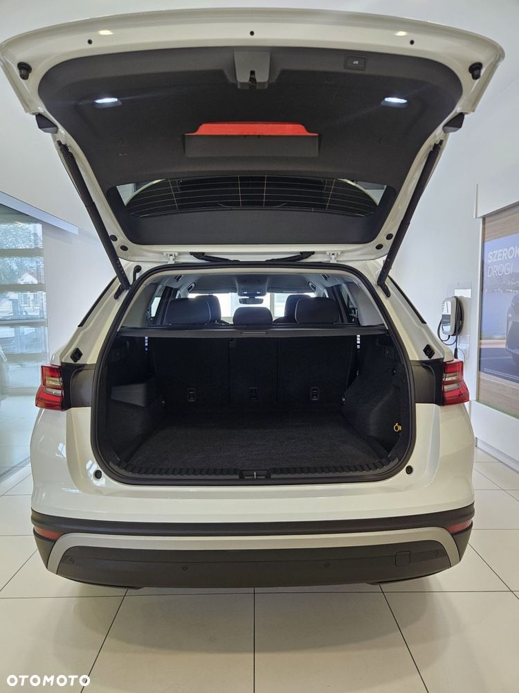 Skoda Kodiaq - 8