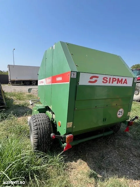 Sipma 1510 - 6