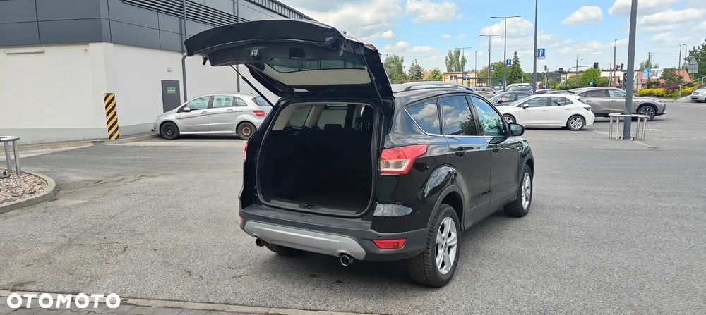 Ford Kuga 1.5 EcoBoost 2x4 Trend - 40