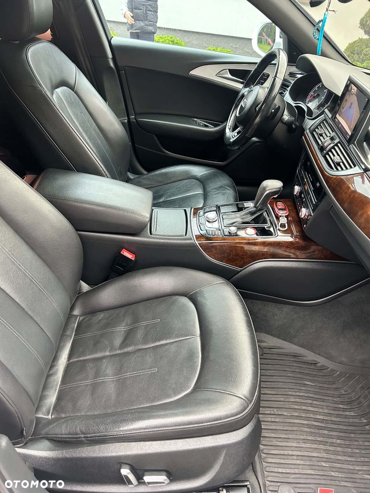 Audi A6 Limousine - 20
