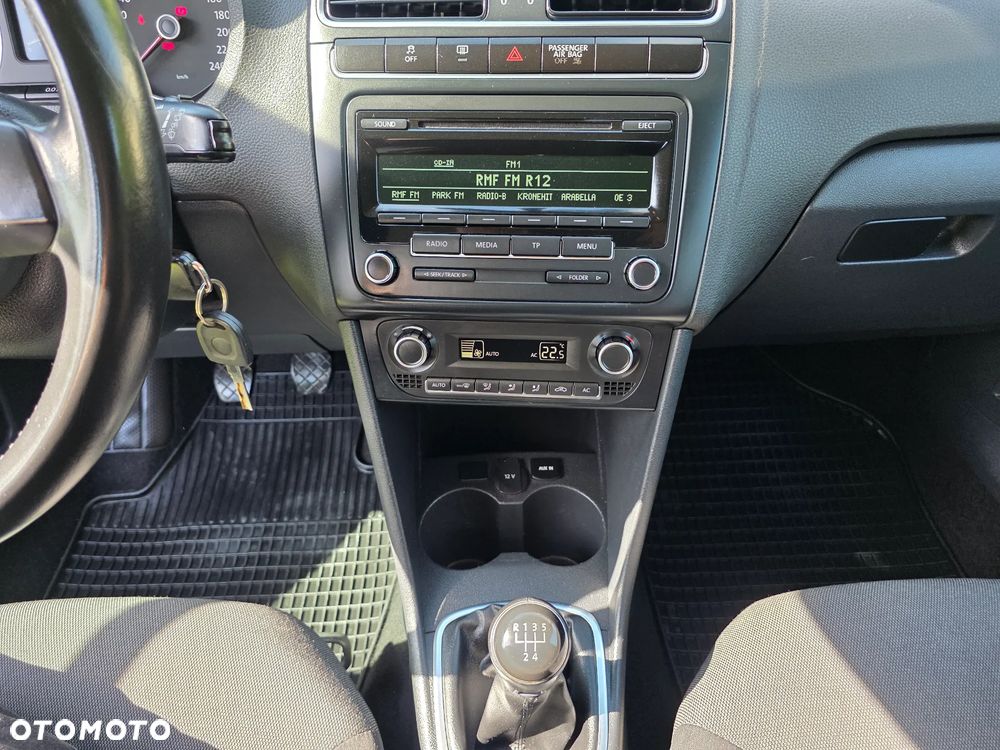 Volkswagen Polo Cross - 31