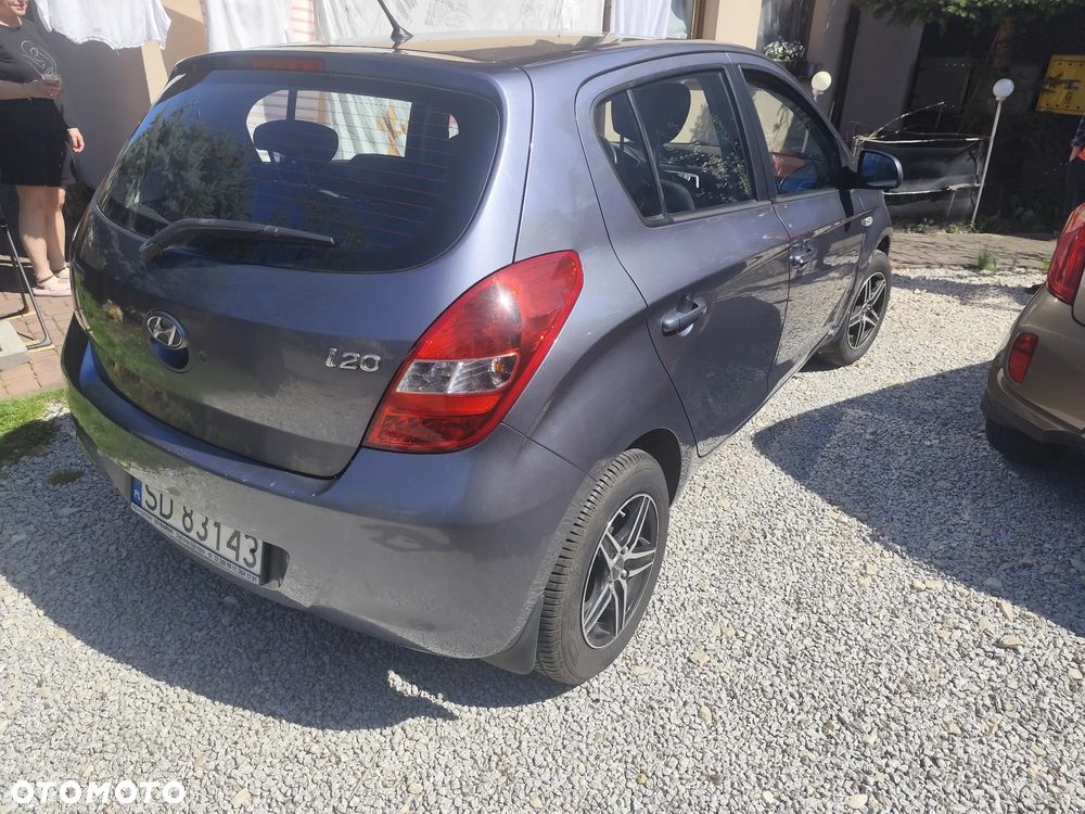 Hyundai i20 1.2 Comfort - 3