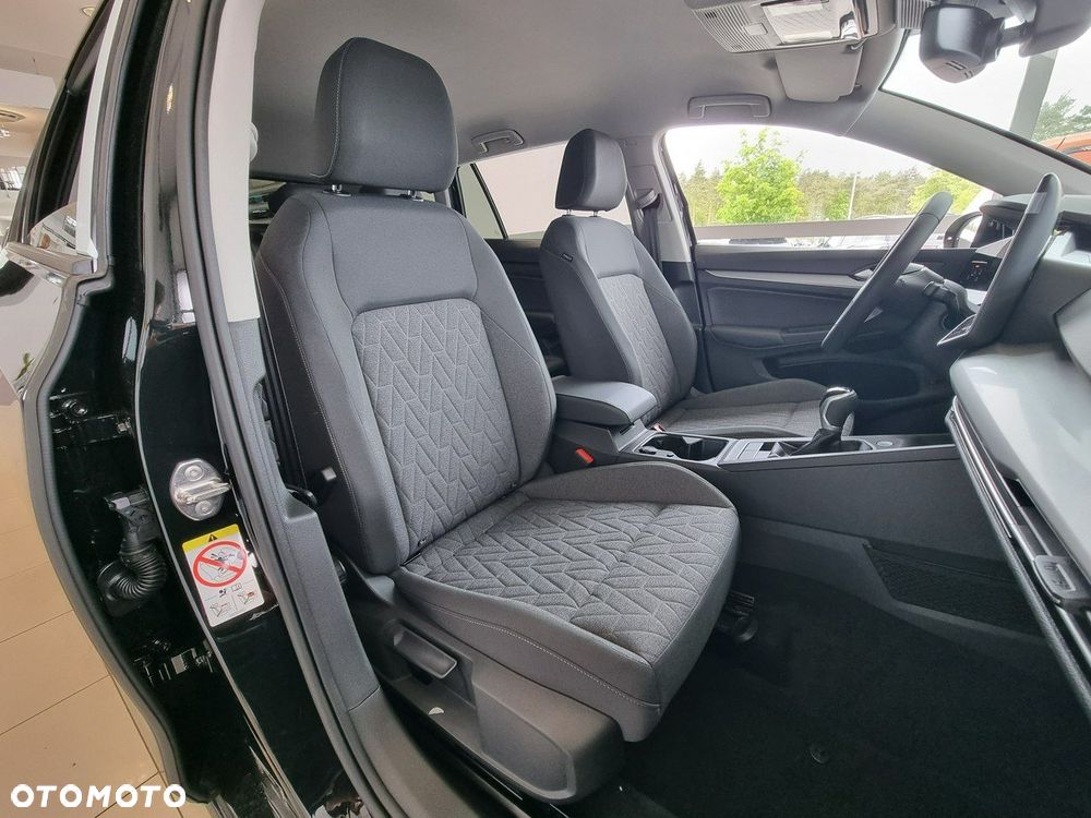 Volkswagen Golf Variant 2.0 TDI Life Plus - 13