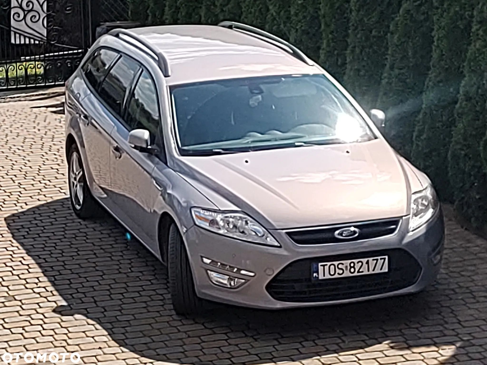 Ford Mondeo 1.6 TDCi Ambiente - 1