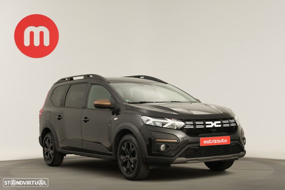 Dacia Jogger 1.0 ECO-G Extreme 7L Bi-Fuel - 1