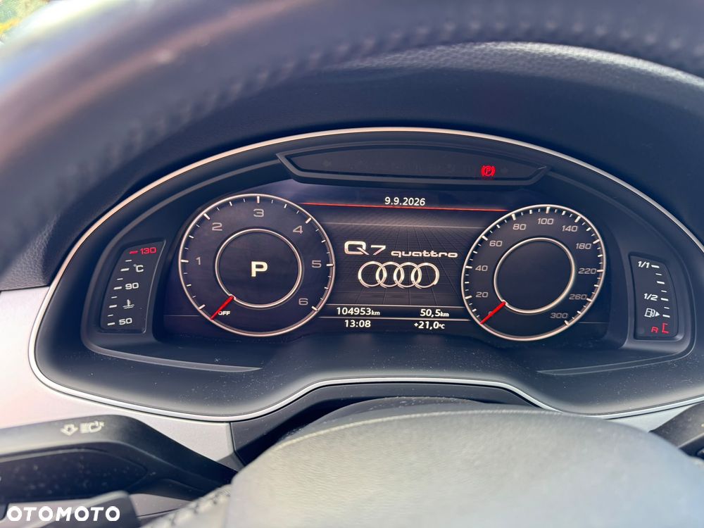 Audi Q7 - 6