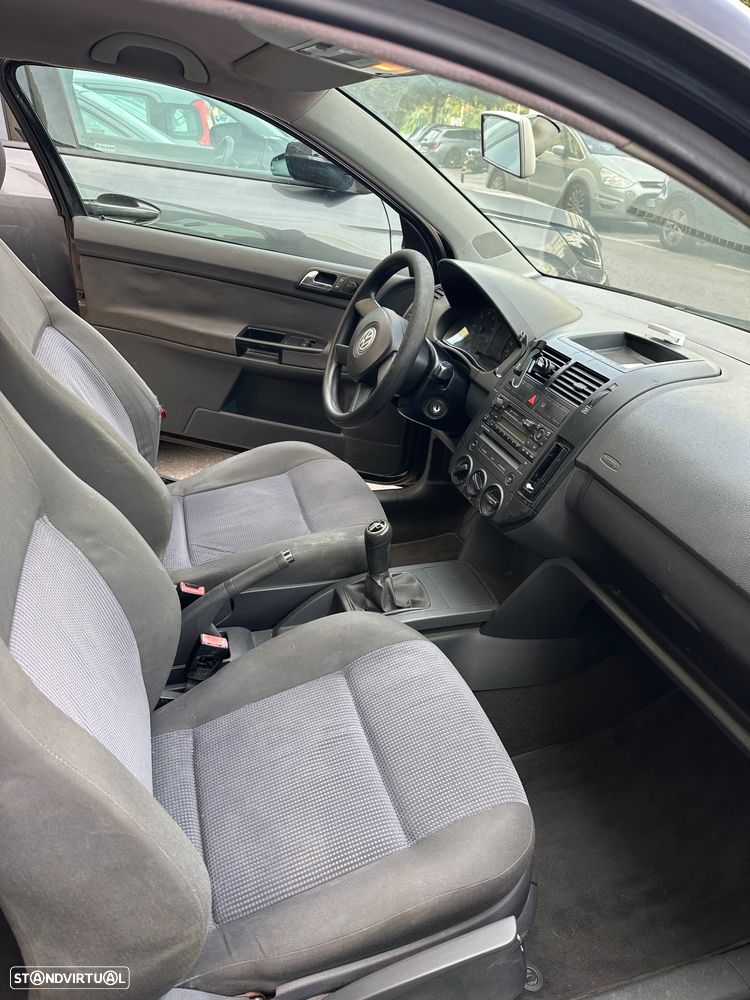 VW Polo 1.2 Basis - 16