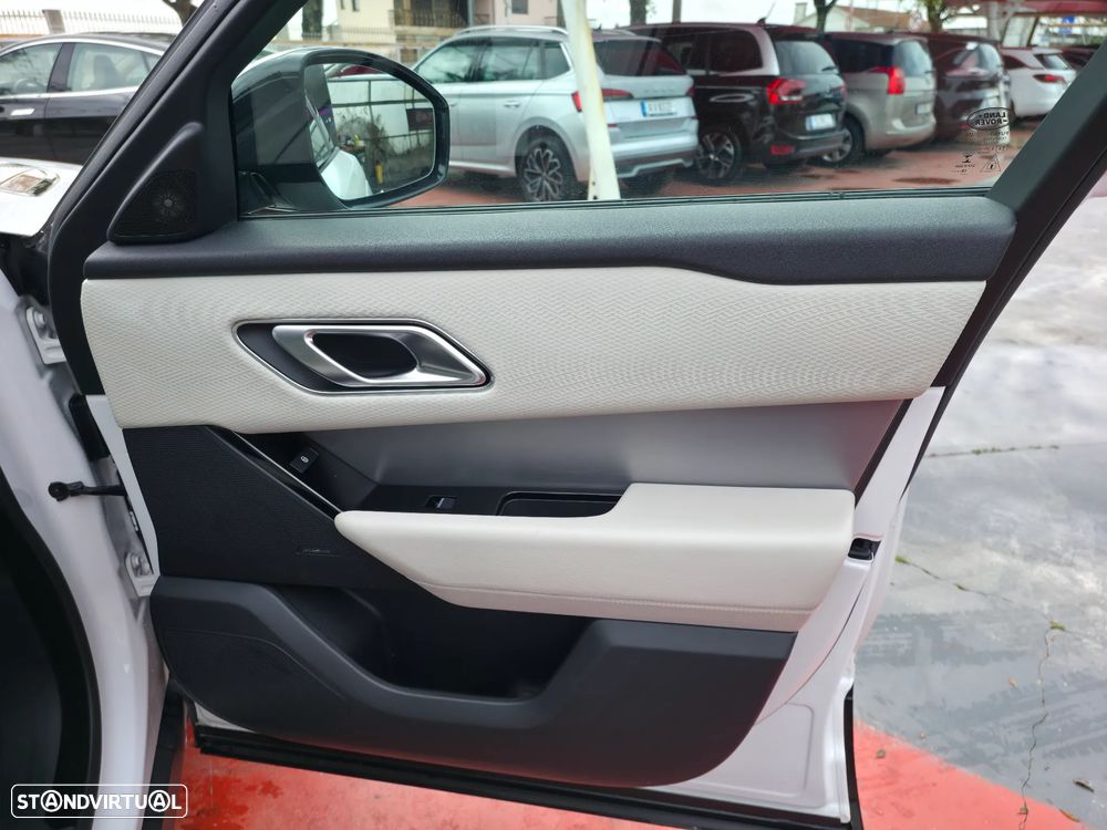 Land Rover Range Rover Velar 2.0 R-Dynamic SE - 13